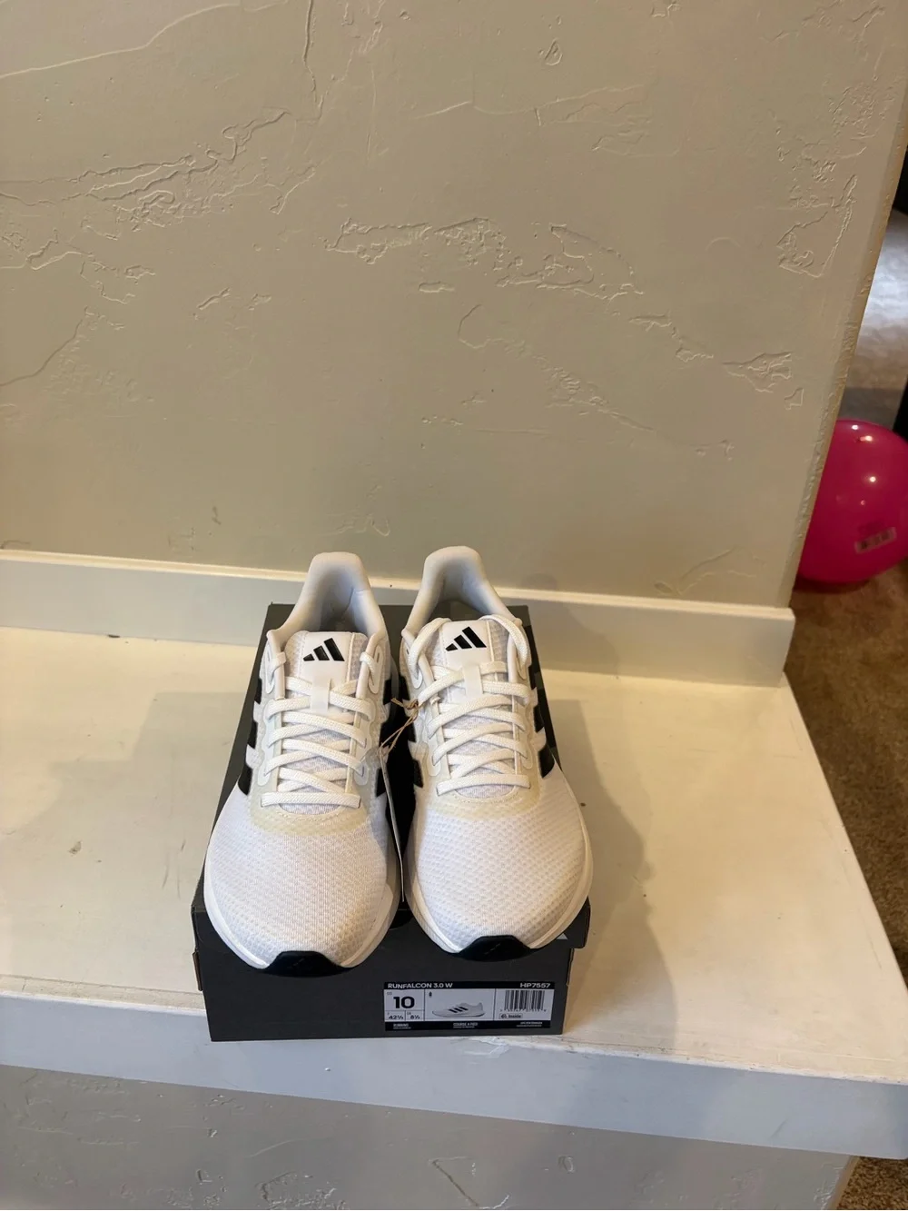 adidas runfalcon women